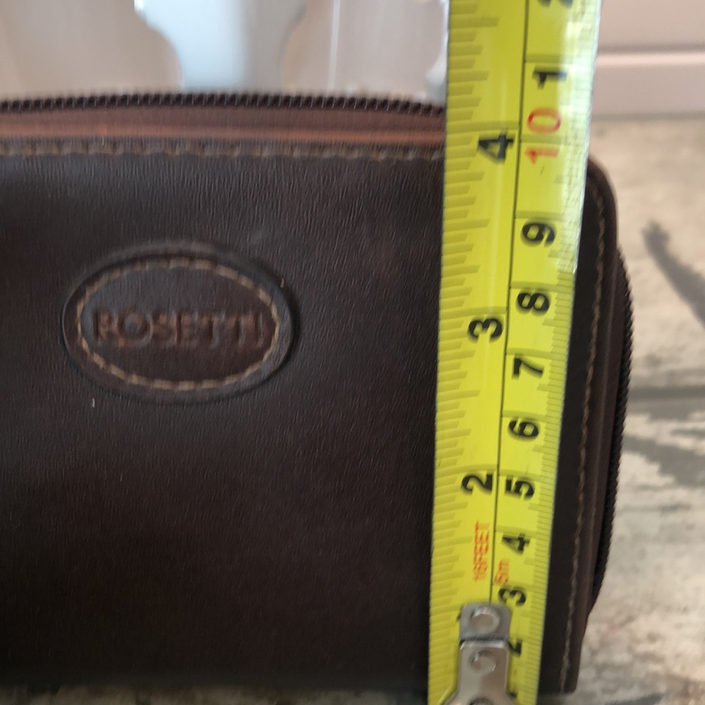 Lot of 3. Wallet/Bag/Wristlet - Picture 16 of 16
